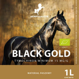Hempqualizer Black Gold Czarnuszka 1L
