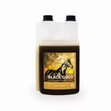 Hempqualizer Black Gold Czarnuszka 1L
