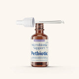 Probiotyk Microbiome Support